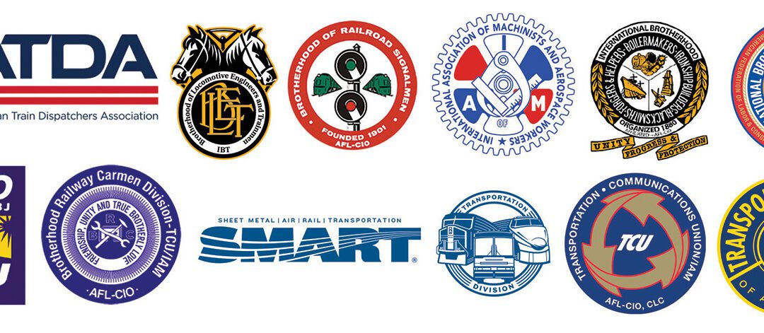 CBC Union Logos