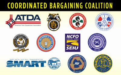 The Coordinated Bargaining Coalition again calls on NMB to proffer arbitration