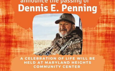 Obituary: Retired BLET General Chairman Dennis Penning