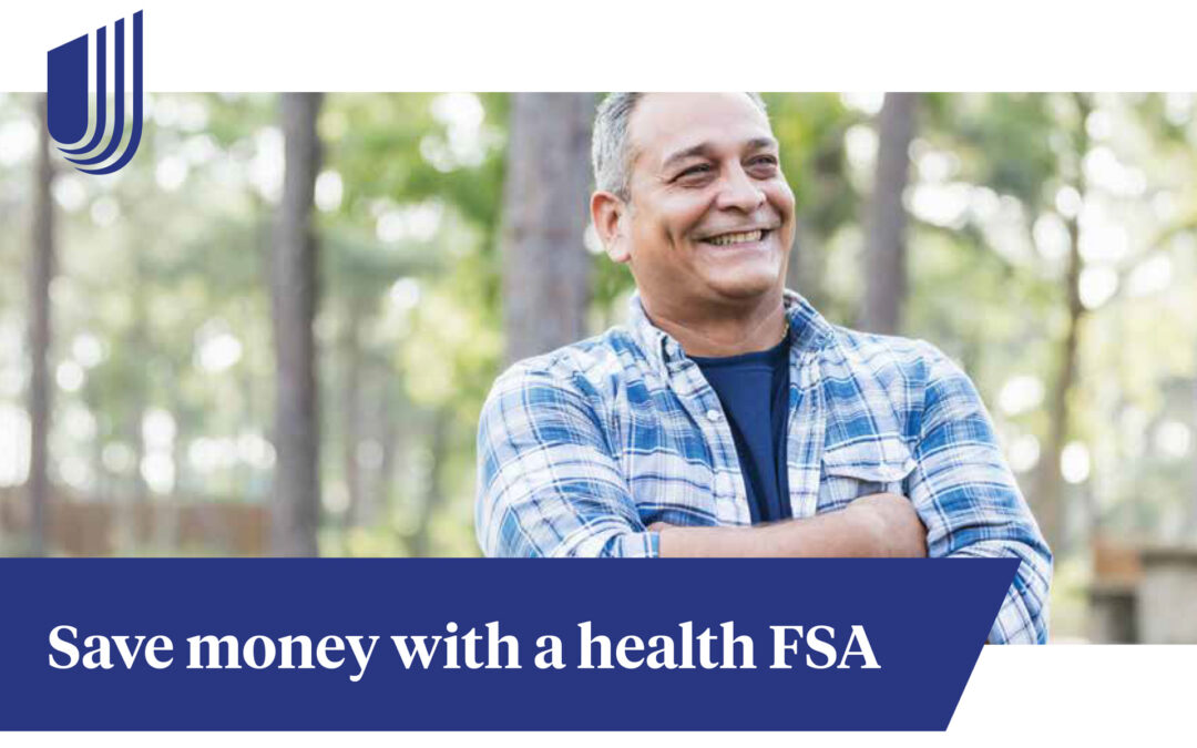 New Year, New FSA Funds? Visit the FSA Store! - MedBen