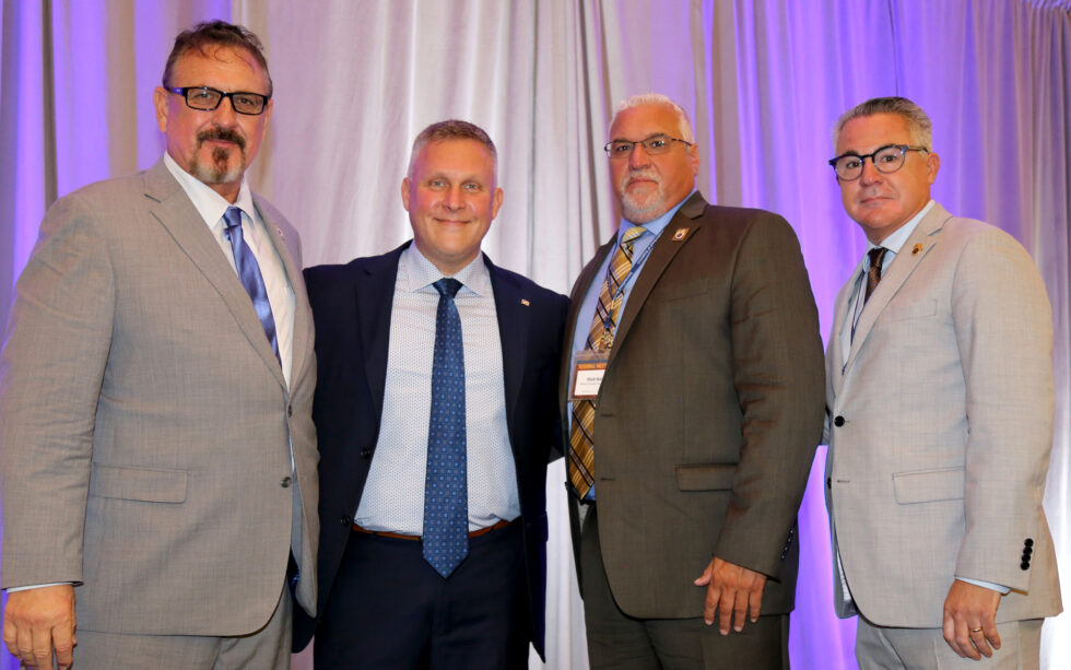 Rail labor unions back renomination of RRB Labor Member John Bragg