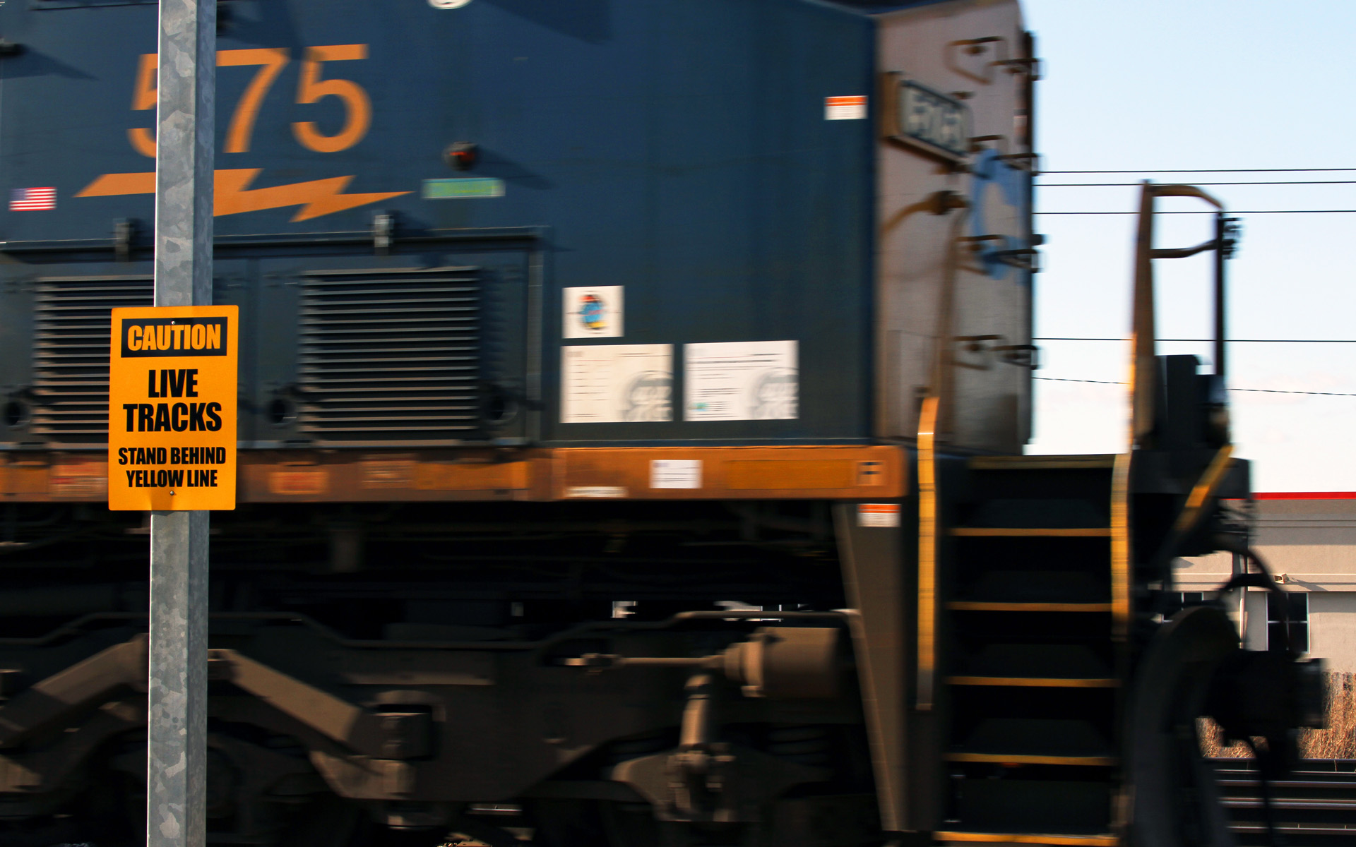 Woman killed by remote controlled locomotive in Buffalo, renews ...