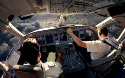 FRA two-person crew regulation: Teamsters say regulators should resist industry push for single pilot cockpits