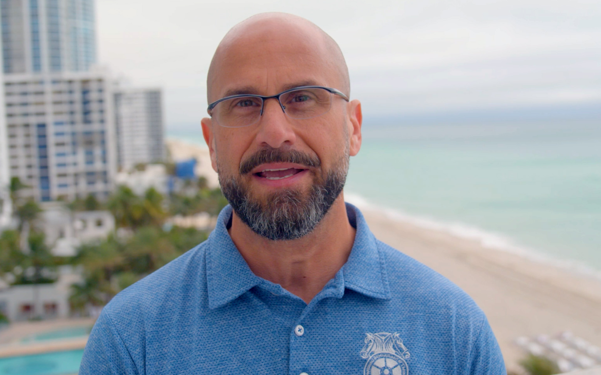 Teamsters Rail Conference: Mike Smith appointed new Director