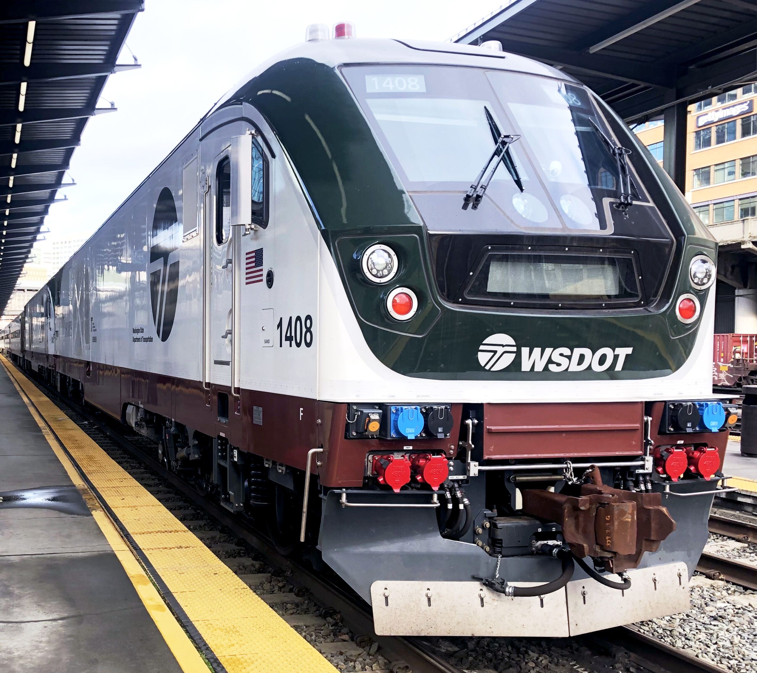 BLET calls for FRA to examine root cause of Amtrak's ongoing loss of ...