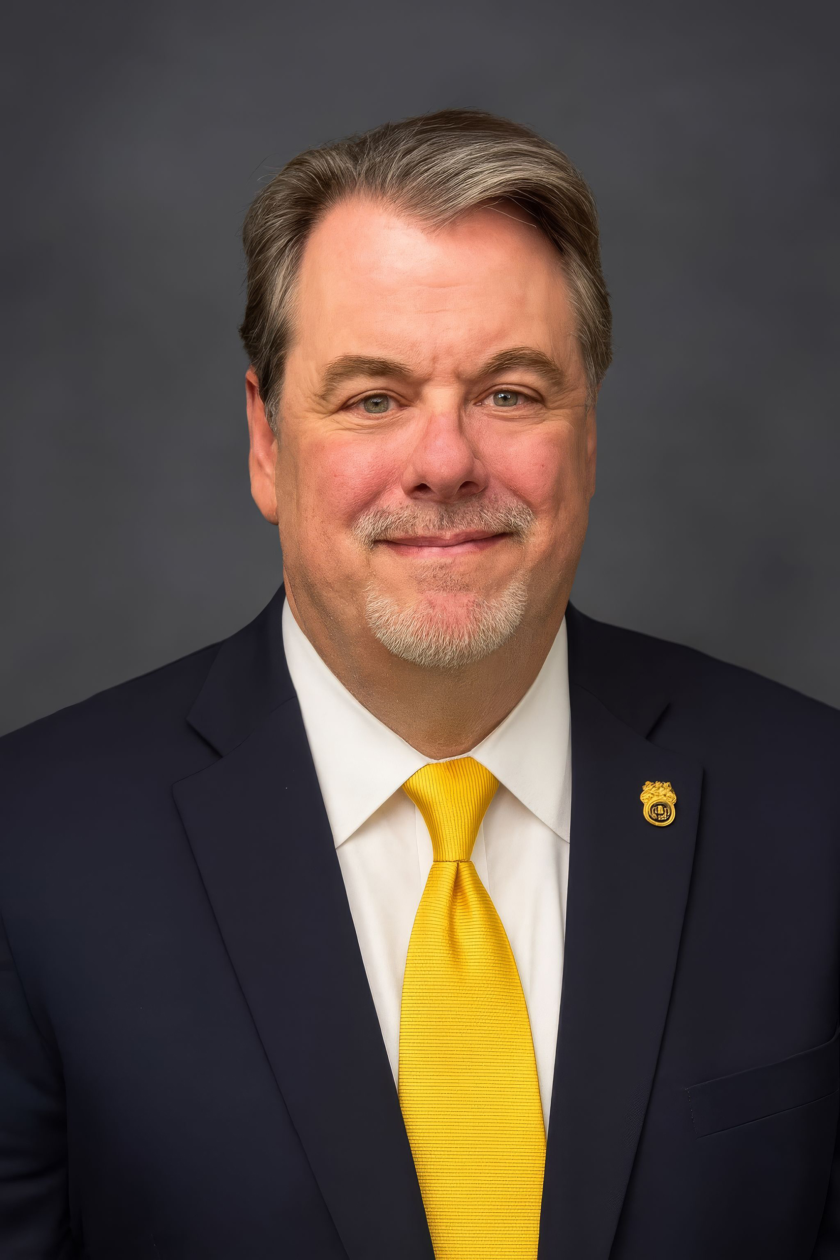 Vincent G. Verna