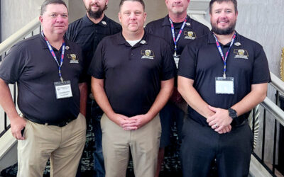 BLET members build solidarity at state AFL-CIO convention