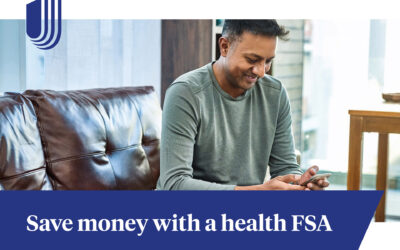 Deadline is October 31 to enroll in 2026 Health FSA program