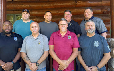 Wisconsin: Lieutenant Governor joins annual BLET Team Building Session