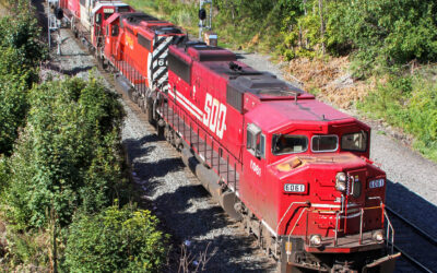 BLET reaches tentative agreement for CPKC Soo Line locomotive engineers