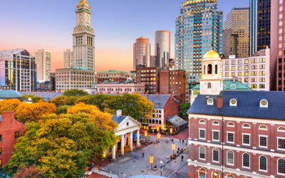 RRB announces new location for Boston field office