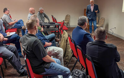 BLET holds Town Hall meetings in Pennsylvania, more dates added for the upcoming weeks