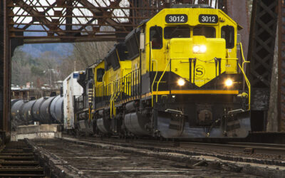 BLET reaches tentative agreement with NYSW