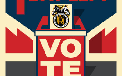 One day left to vote for the BLET Tentative National Agreement