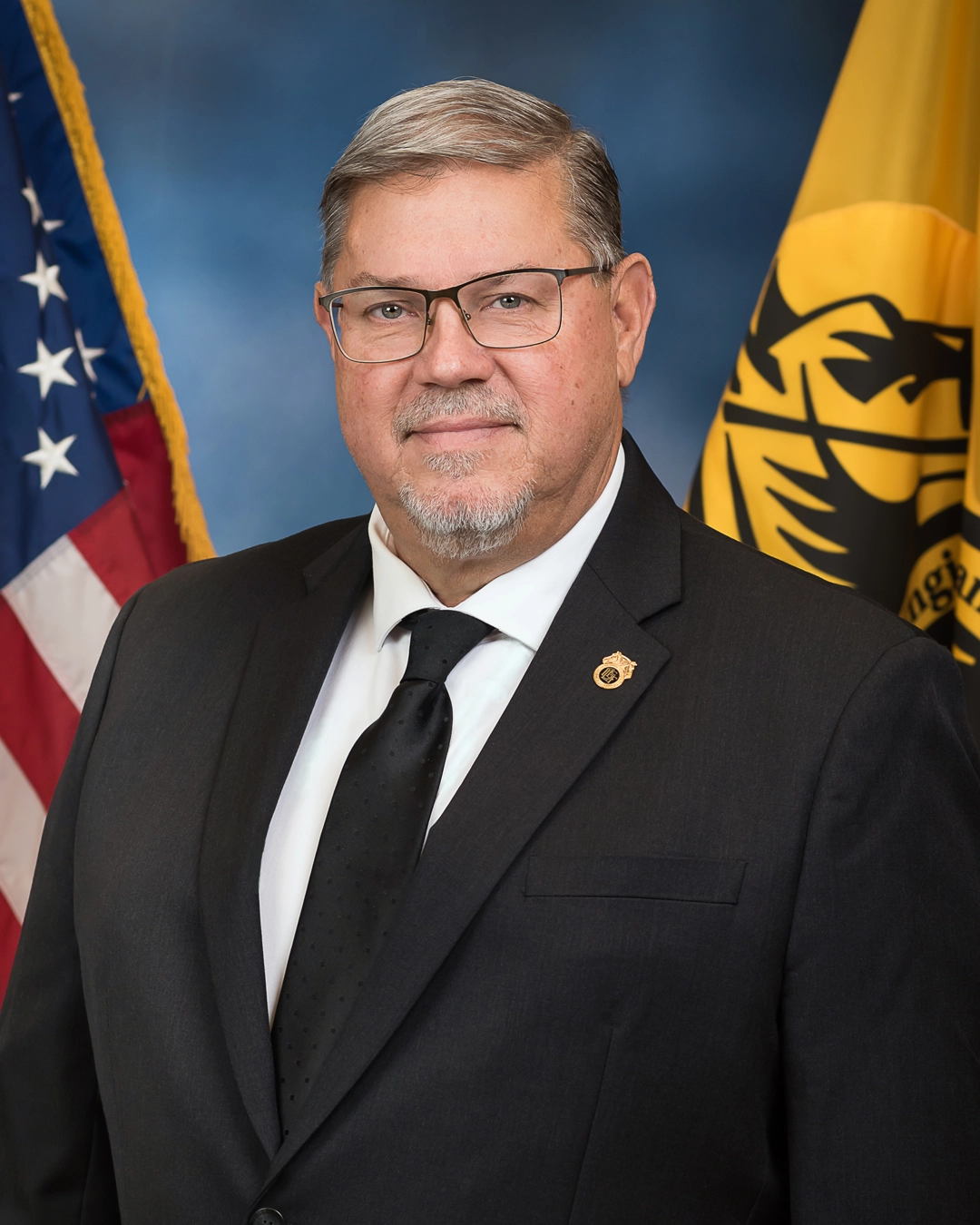 R. E. “Dick” Crow