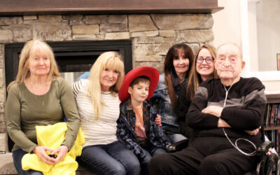 World War II veteran and retired BLET General Chairman Jack McDermott to celebrate 106th birthday on January 18